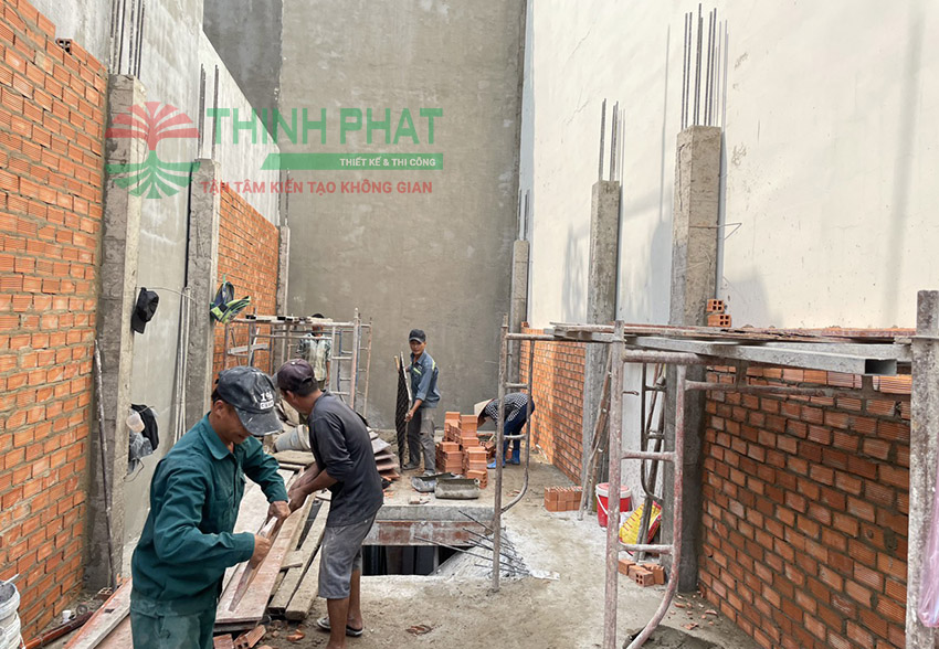 Xây nhà trọn gói mang lại lợi ích gì?