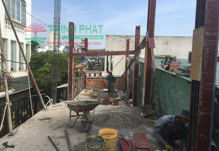 3 tiêu chí đánh giá chất lượng nhà thầu xây dựng